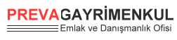 Preva Gayrimenkul Preva Gayrimenkul